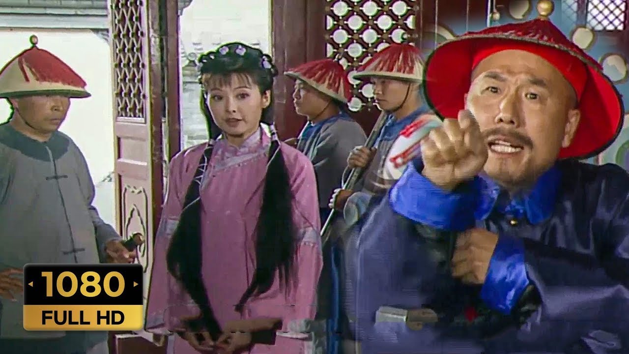 狗官看不起鄉野村姑，強行扣罪把她關進大牢，哪料欽差見到她立馬跪地行禮，狗官慘了！