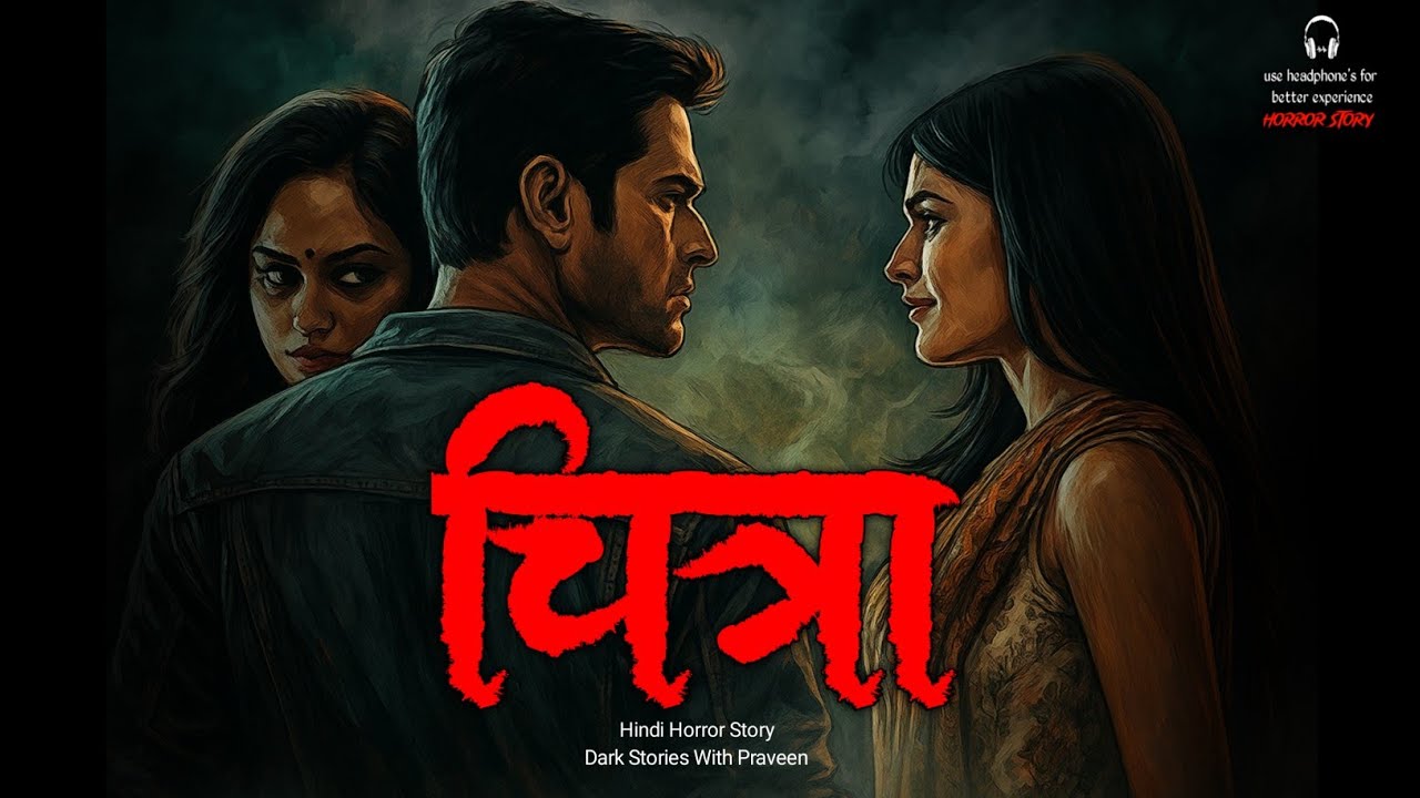 HINDI HORROR STORY || SUSPENSE HINDI HORROR STORY.  #horror #horrorhindihorrorstory  