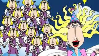 funniest online birthday greeting cards free