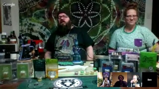 4:20 Smoke Sesh LIVE w/ Ben Inya & Friends!  SPECIAL 4/20 Edition
