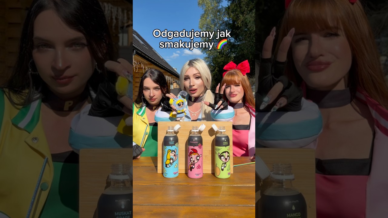 Original Title & Thumbnail