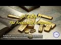 Gold Bars - The Rothschild Collection