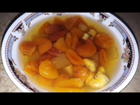 طريقة عمل المشمشيه لعشاق المشمشيه الخطيره علي طريقة الطباخ