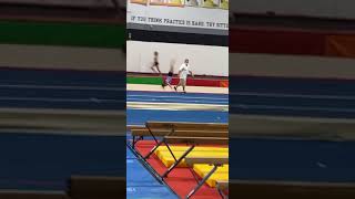 7 year old power tumbling gymnast usag level 8