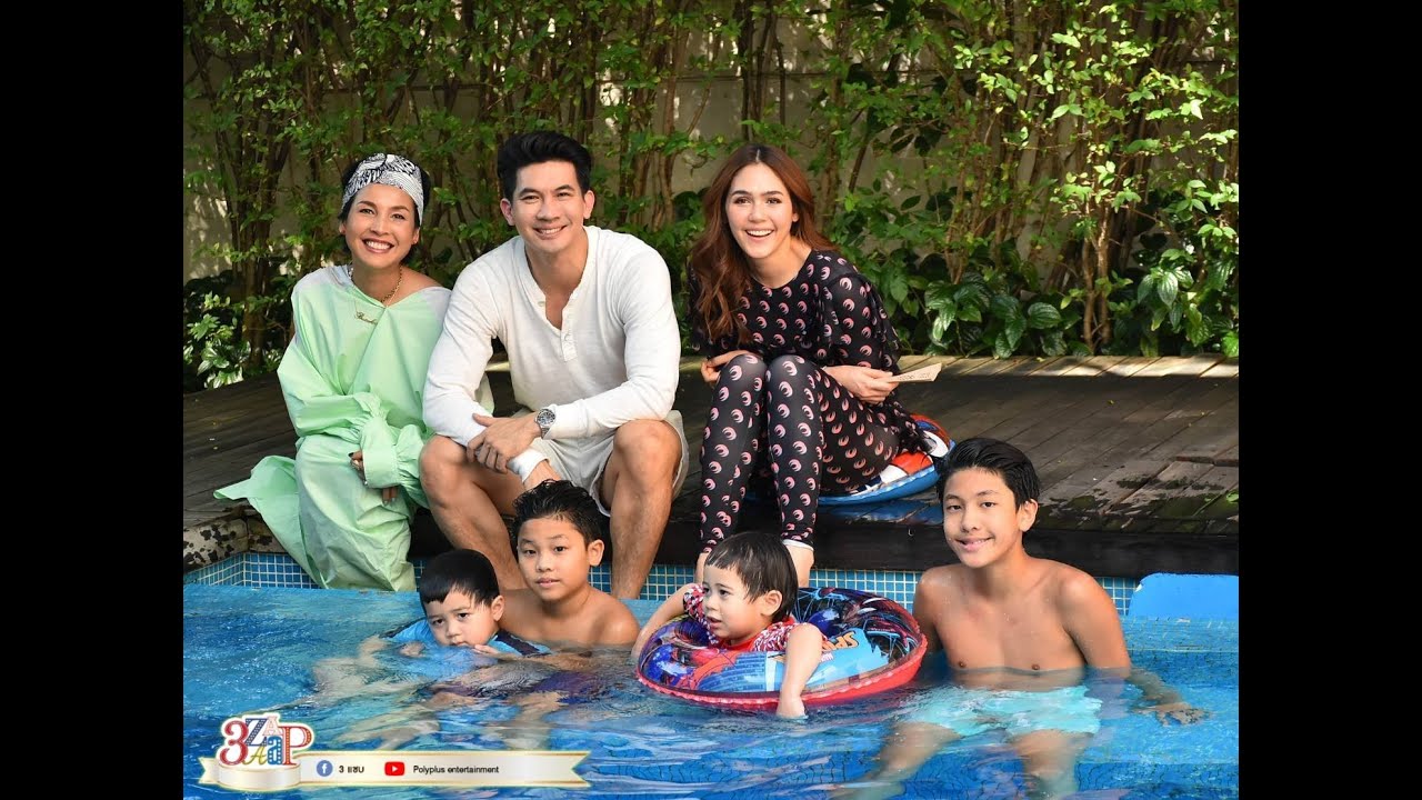 “สายฟ้าพายุ”ติดหนึบ“ลุงเคน” - 