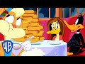 Looney Tunes em Português | Brasil | Coma alguma coisa! | WB Kids
