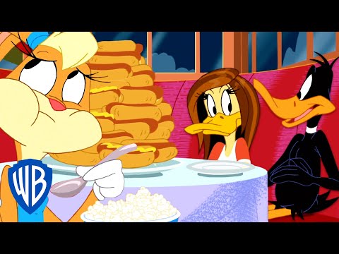Video: Vai ir Looney melodijas pakalpojumā Disney Plus?
