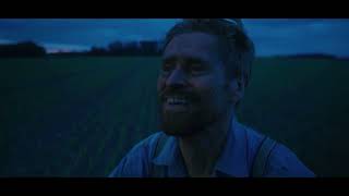 Vincent Van Gogh (At Eternity's Gate) | Moog City