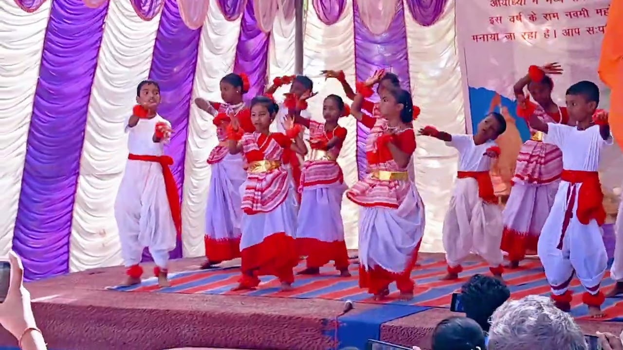 Makar sankranti Puja 2026 chattan Beach hut bay little Andaman Nagpuri dance 