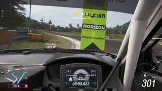 Hokubu Time Attack  00:36.475  Forza Horizon 6