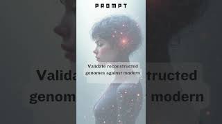 AI in Paleogenomics