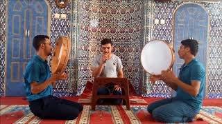 VUR DEFE ALLAH DESİN \