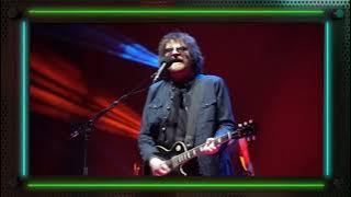 Electric Light Orchestra - Last Train To London (Kmell  Nu Disco Remix 2021)