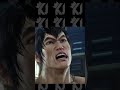 TEKKEN 8 Law Or Bruce Lee?