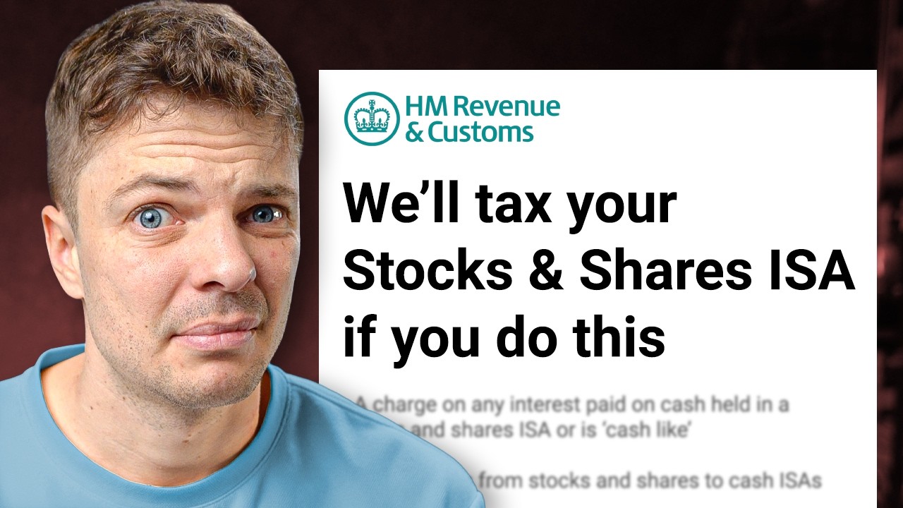 The £20,000 Cash ISA Limit Changed, And So Did This Loophole