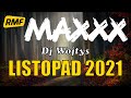 Hity RMF MAXXX 2021 Listopad Najnowsze Przeboje Radia Rmf Maxx 2021 Najlepsza Radiowa Muzyka 2021