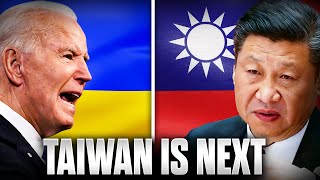 Thumbnail for Taiwan is NEXT...Unless This Happens NOW!