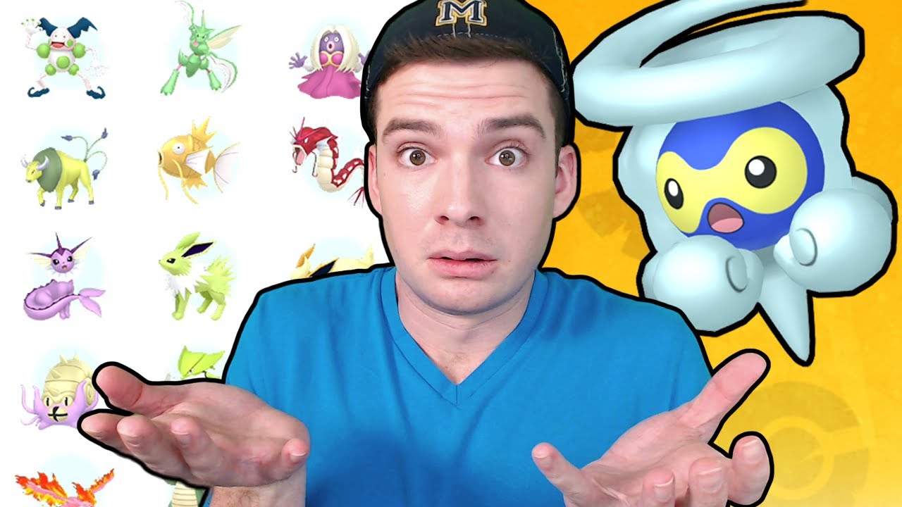 Explaining My 2400+ Pokemon in Pokemon Home YouTube
