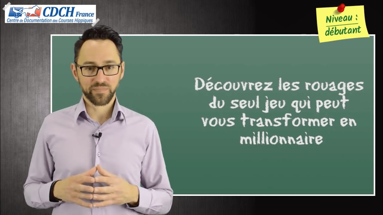Gagner Au Pmu Technique Du Carre De 9