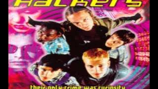 Hackers Soundtrack - Heaven Knows