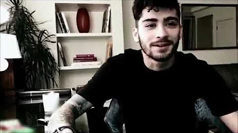 Zayn malik and gigi hadid /they don't know about us