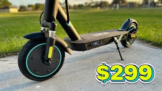 I Bought Walmart's Cheapest Electric Scooter - RCB R17