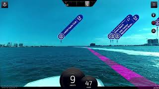 Palm Beach VIP Demo Boat Replay