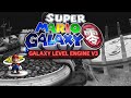 Super Mario Galaxy 0: The Most Surreal Galaxy Mod