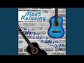 Jazz guitar romantic music