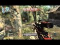 Warpkz  black ops game clip