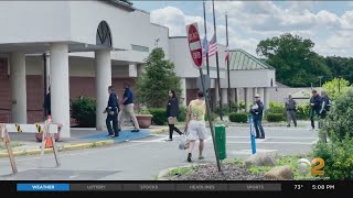 Spring Valley Village Hall Raided By Police For Investigation