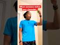 Someone makes you a bracelet😭#relatable #viralcomedy #comedy #feedshorts #explore #shorts