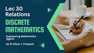 Lec30/Relations/Equivalence Relations/Definition