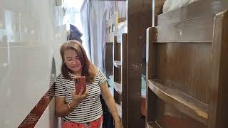 Manila Lounge in Chungking Mansions | Day 4: Hongkong-Macau Vlog 2023