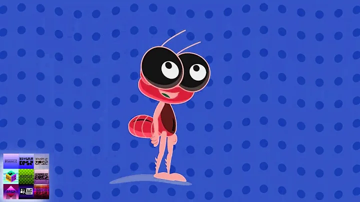 Bob Zoom New Logo Effects Effects | Gamavision Csupo Effects