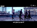 SUPER JUNIOR-D&E(_Bout you) [Arabic Sub] سوبر جونيور دونغهي & انهيوك( كل شيء حولك - مترجمة للعربية)