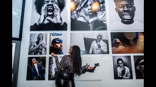 #Back2Besa: Besa Gordon Reflects on her 15 year journey in media
