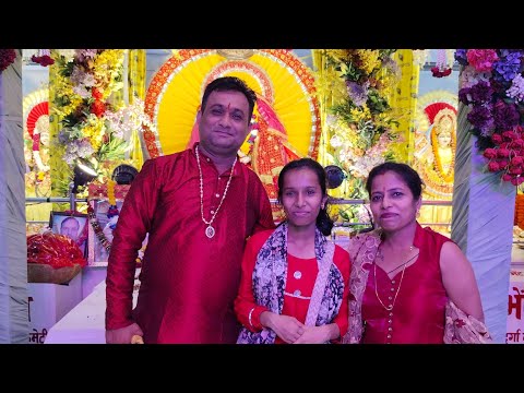 Ni Maye Pyar Tere Nal La Leya #matarani #mata #matabhajan #bhajan #jaimatadi