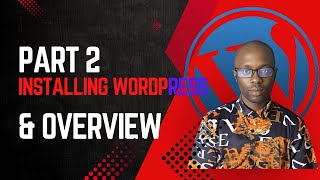 Wordpress Setup Made Easy Complete Installation Guide Quick Overview