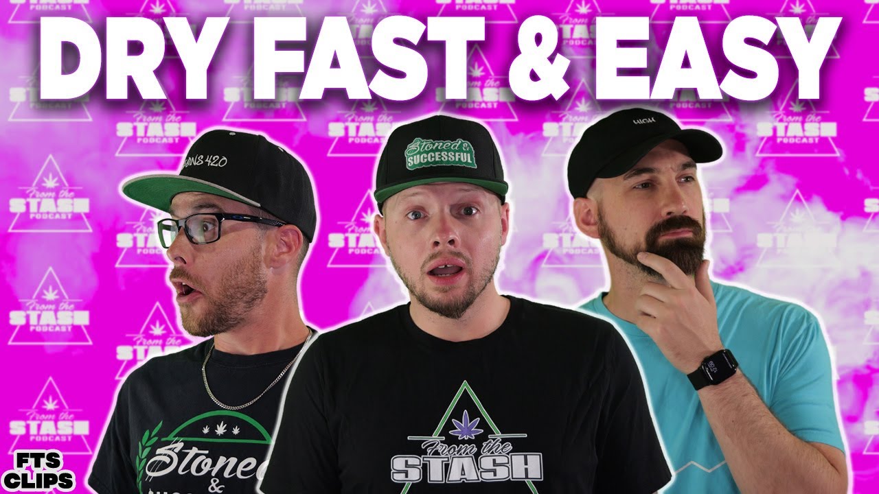 Skip the Tools: Easy Drying & Humidifying Hacks! | FTS Clips