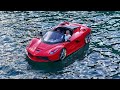 ये हे पानी पर चलने वाली कार | Amazing machine &amp; technology in the world