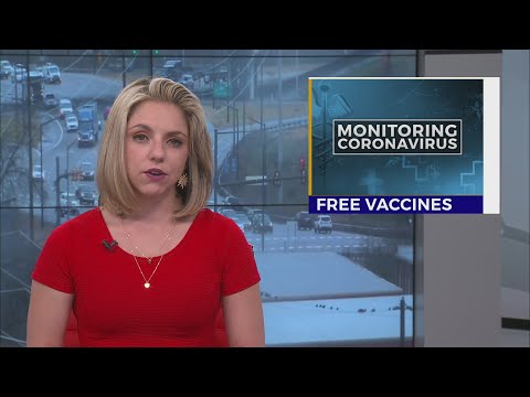 Food City to offer free COVID-19 vaccines once available at pharmacy