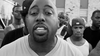 Trae Tha Truth - Krazy Feat. 2Pac (Music Video)