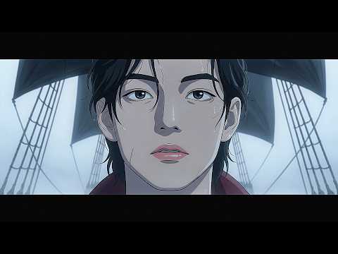 BTS (방탄소년단) 'SWIM' Anime Concept Teaser