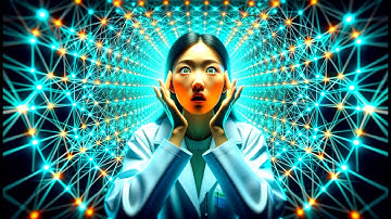 Why Quantum Computing Is The Secret to Unbreakable Encryption