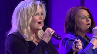 Video thumbnail of "Karen Peck & New River - Finish Well HD"