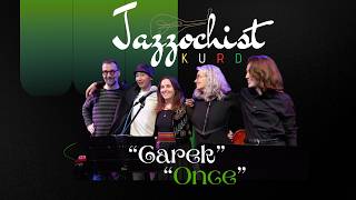 Jazzochist Kurd - Carek (Once) (Live Concert)  #KurdishJazzMusic #ethnojazz #YekbunSincar screenshot 4
