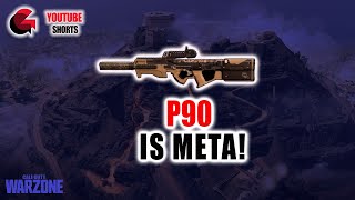 P90 IS FINALLY META! *Check Out Full Video* Season 5 Meta
