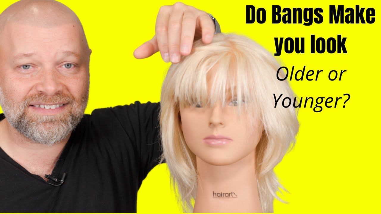 4. "Blonde Haircuts That Will Make You Look Younger" - wide 5