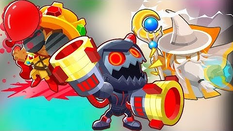 Can I win with only MAGIC MONKEYS in BTD BATTLES 2